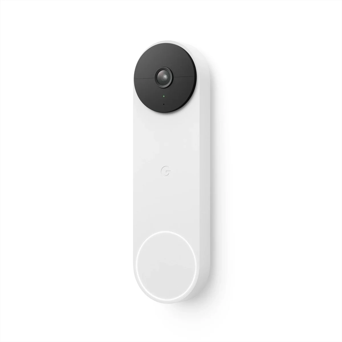 Google Nest Doorbell (batterij)