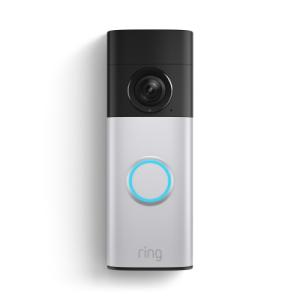 Ring Battery Video Doorbell Plus