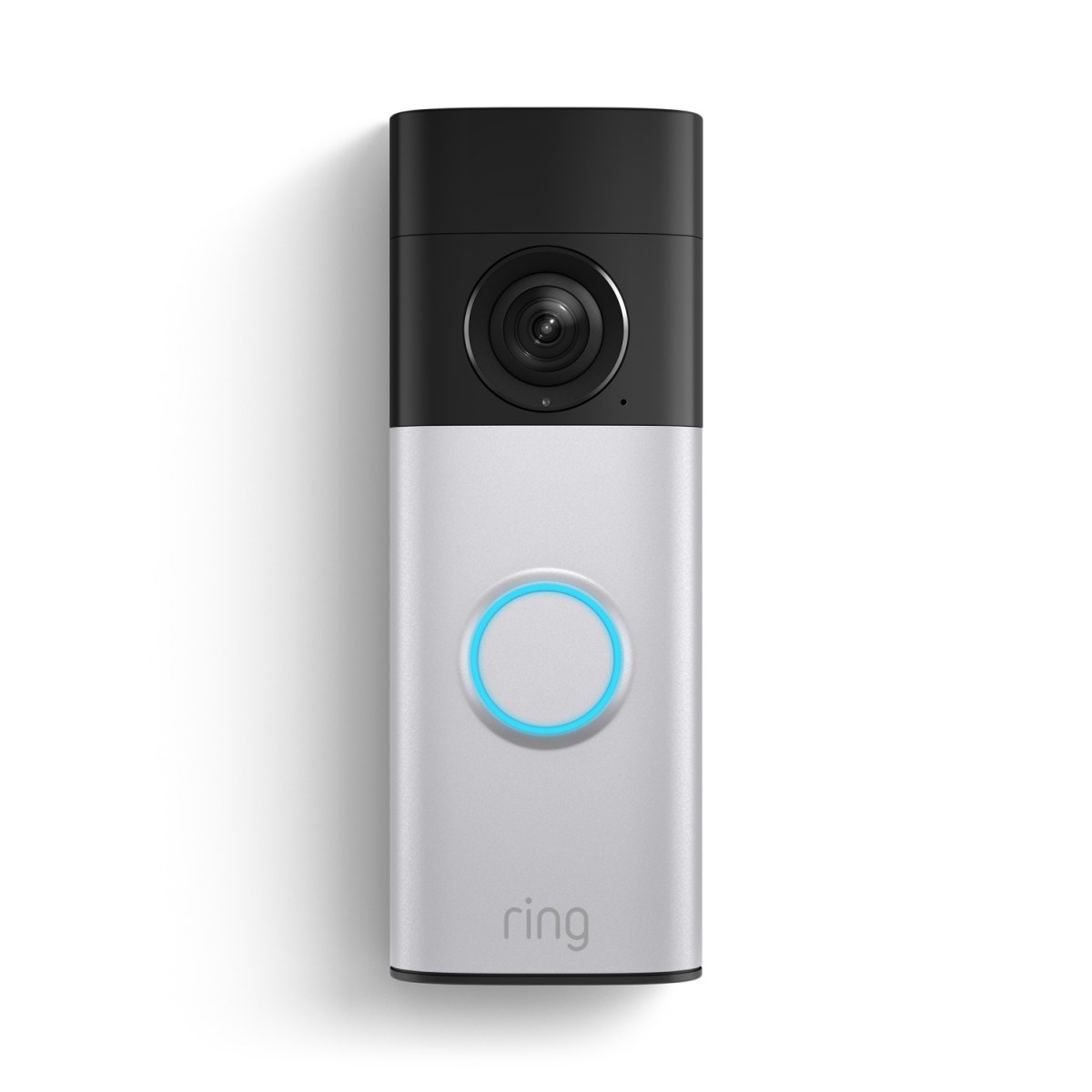 Ring Battery Video Doorbell Plus