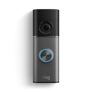 Ring Battery Video Doorbell Pro