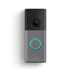 Ring Wired Video Doorbell