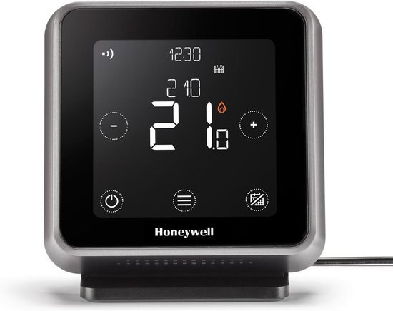 Honeywell Home Lyric T6R (draadloos)