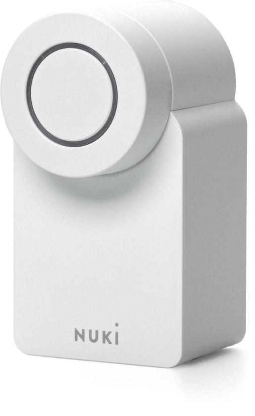Nuki Smart Lock Go