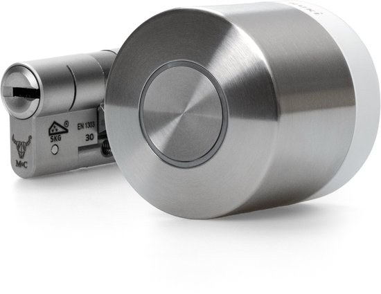 Nuki Smart Lock Ultra
